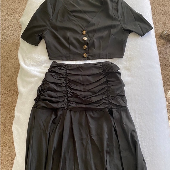 ChicMe Set up - Picture 2 of 4